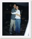 Pat & Susan -  Thanksgiving * 384 x 480 * (21KB)